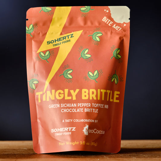 NeoCocoa Tingly Brittle