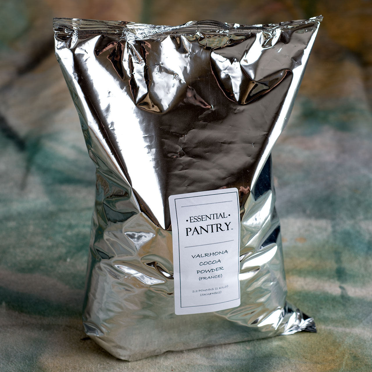 Valrhona Cocoa Powder