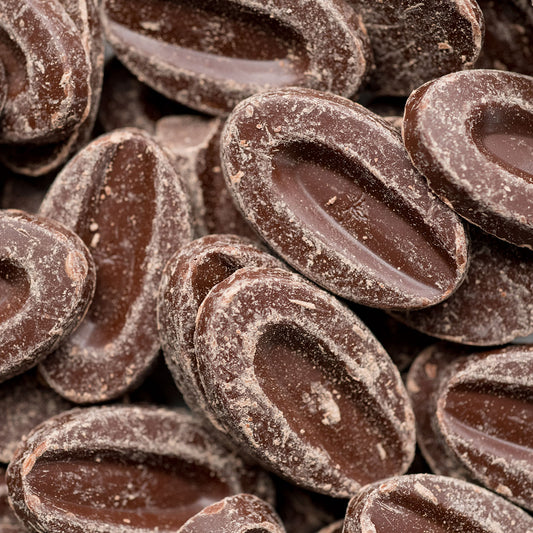 Valrhona Manjari Dark Bitter-Sweet Couverture 64%