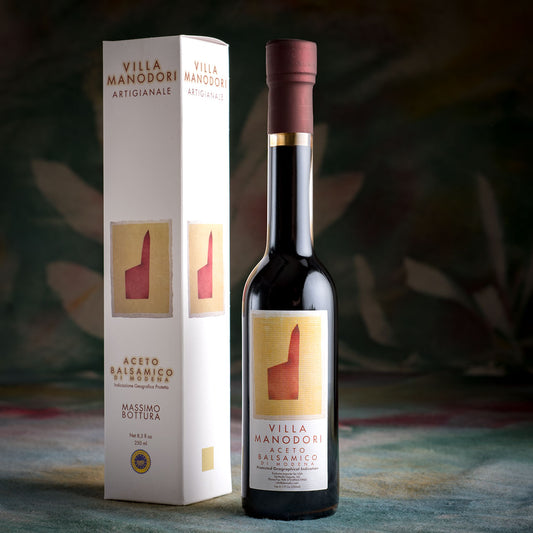 Villa Manodori Balsamic
