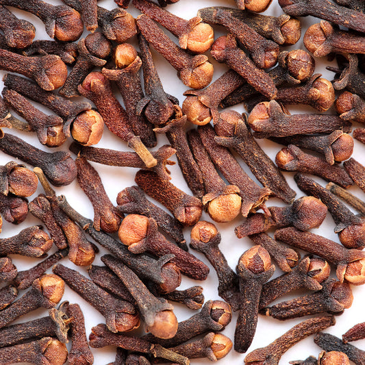 Organic Whole Cloves
