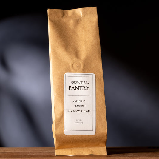 Dried Whole Curry Leaves