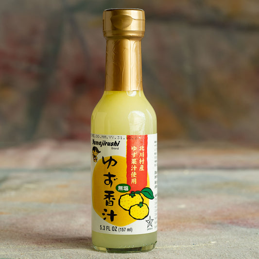 Yamajirushi Yuzu Seasoning
