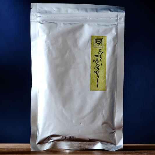 Yamatsu Tsujita Ookara Ichimi Togarashi - Very Spicy Chili Pepper