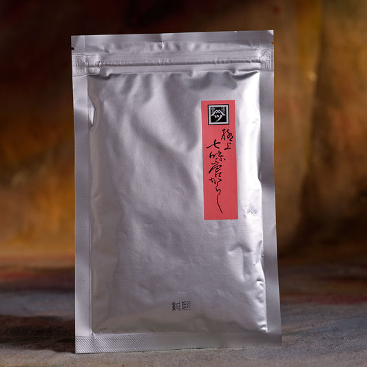 Yamatsu Tsujita Shichimi Togarashi Seven Spice Mix - 100 gr