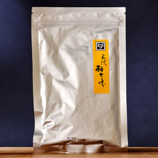 Yamatsu Tsujita Yuzu Shichimi Togarashi Spice Mix