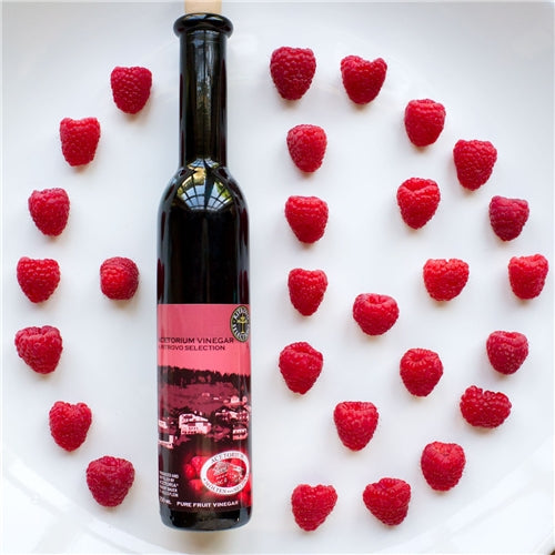 Acetoria Raspberry Vinegar