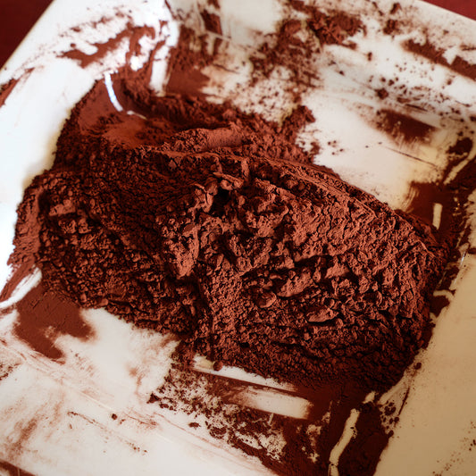 Valrhona Cocoa Powder
