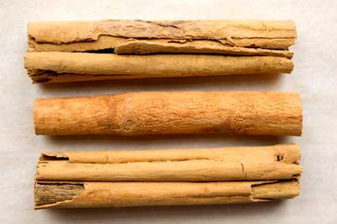 Cinnamon - Ceylon  (Whole Sticks)