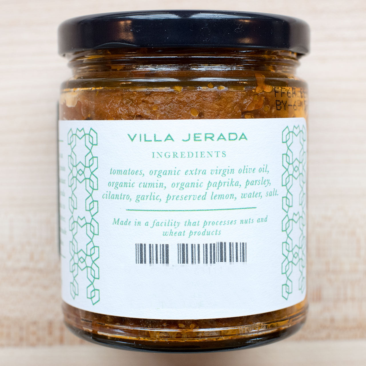 Villa Jerada Chermoula
