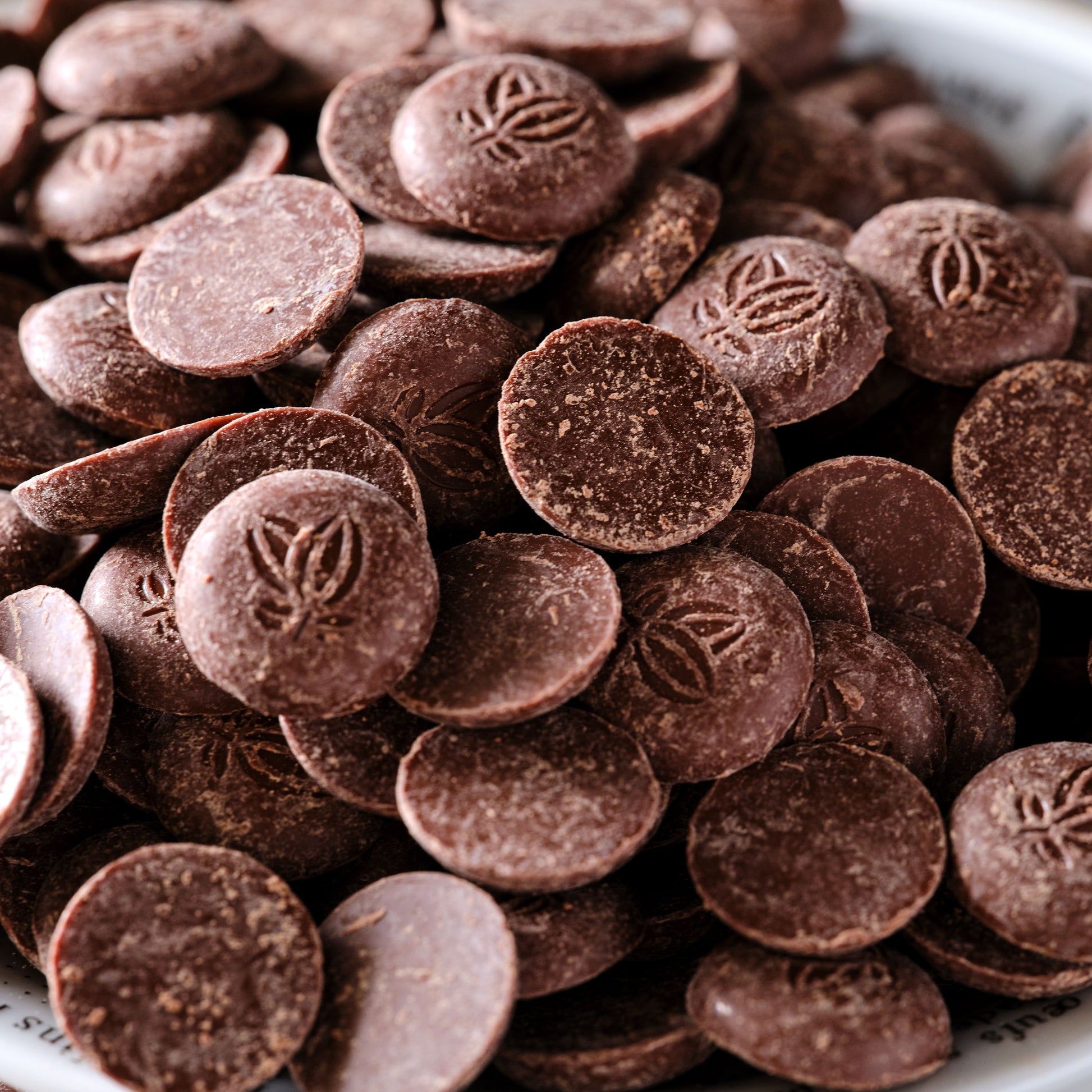 Grand Cru Milk Chocolate - Maracaibo Creole - 49%