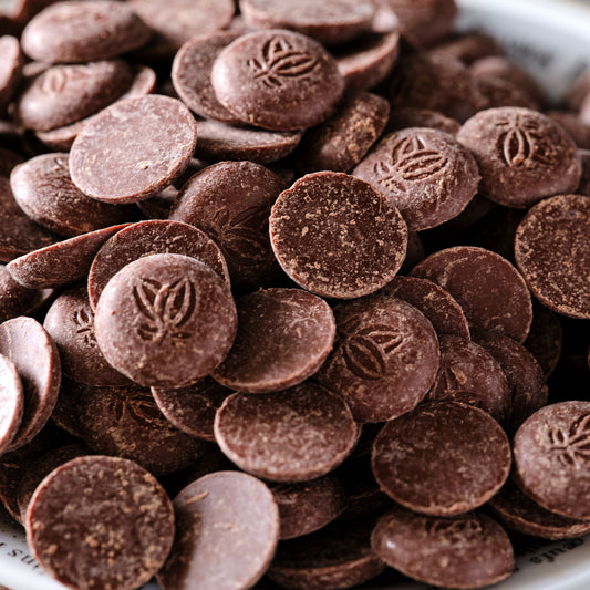 Grand Cru Milk Chocolate - Maracaibo Creole - 49%