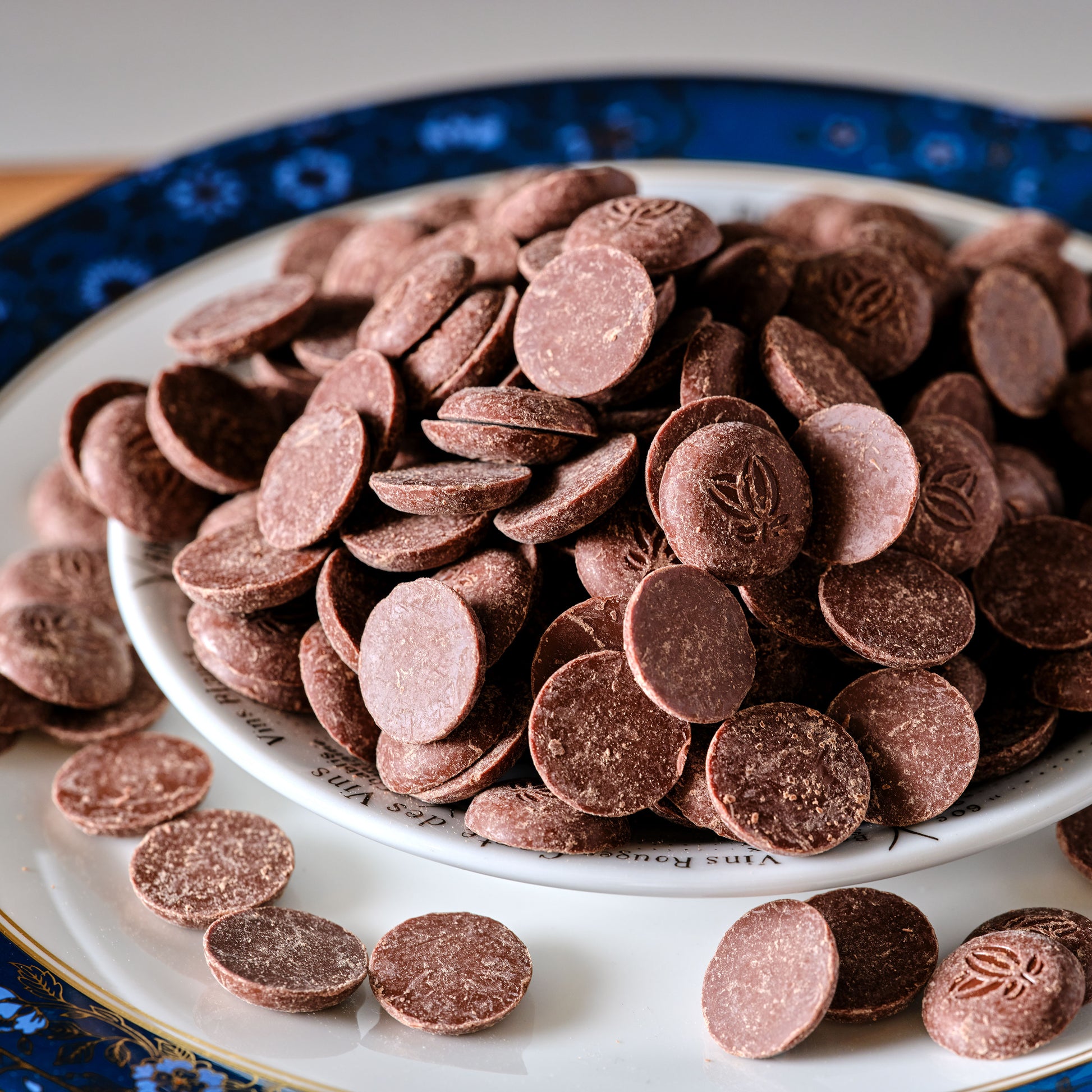 Grand Cru Milk Chocolate - Maracaibo Creole - 49%