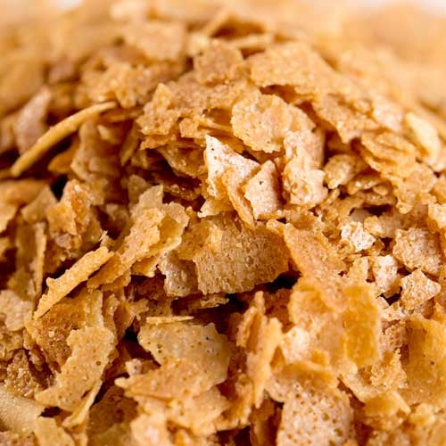 Feuilletine Flakes - Pastry Crunch