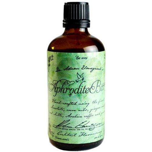 Dr Adams Aphrodite Bitters