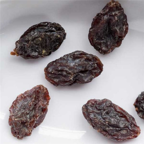 Dried Zante Currants