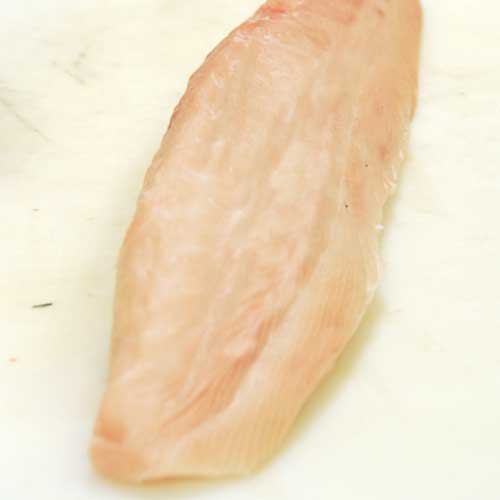 Fresh Halibut - Alaska - 10 pounds