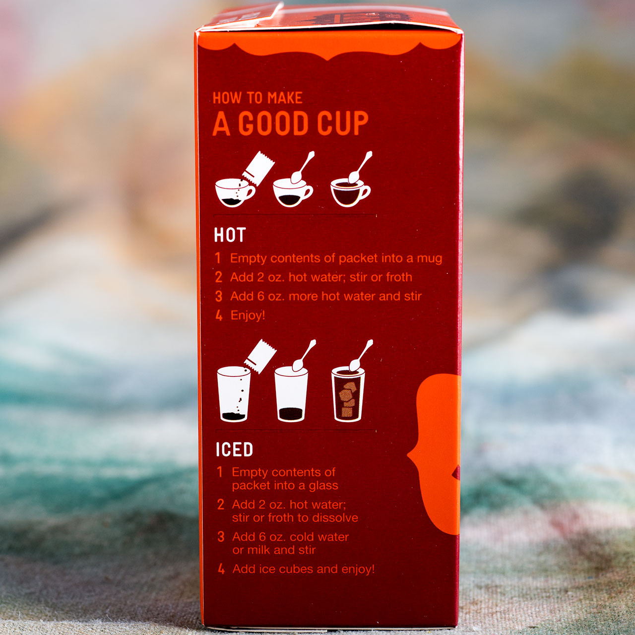 Jaipur Avenue Chai Tea - Variety Pack