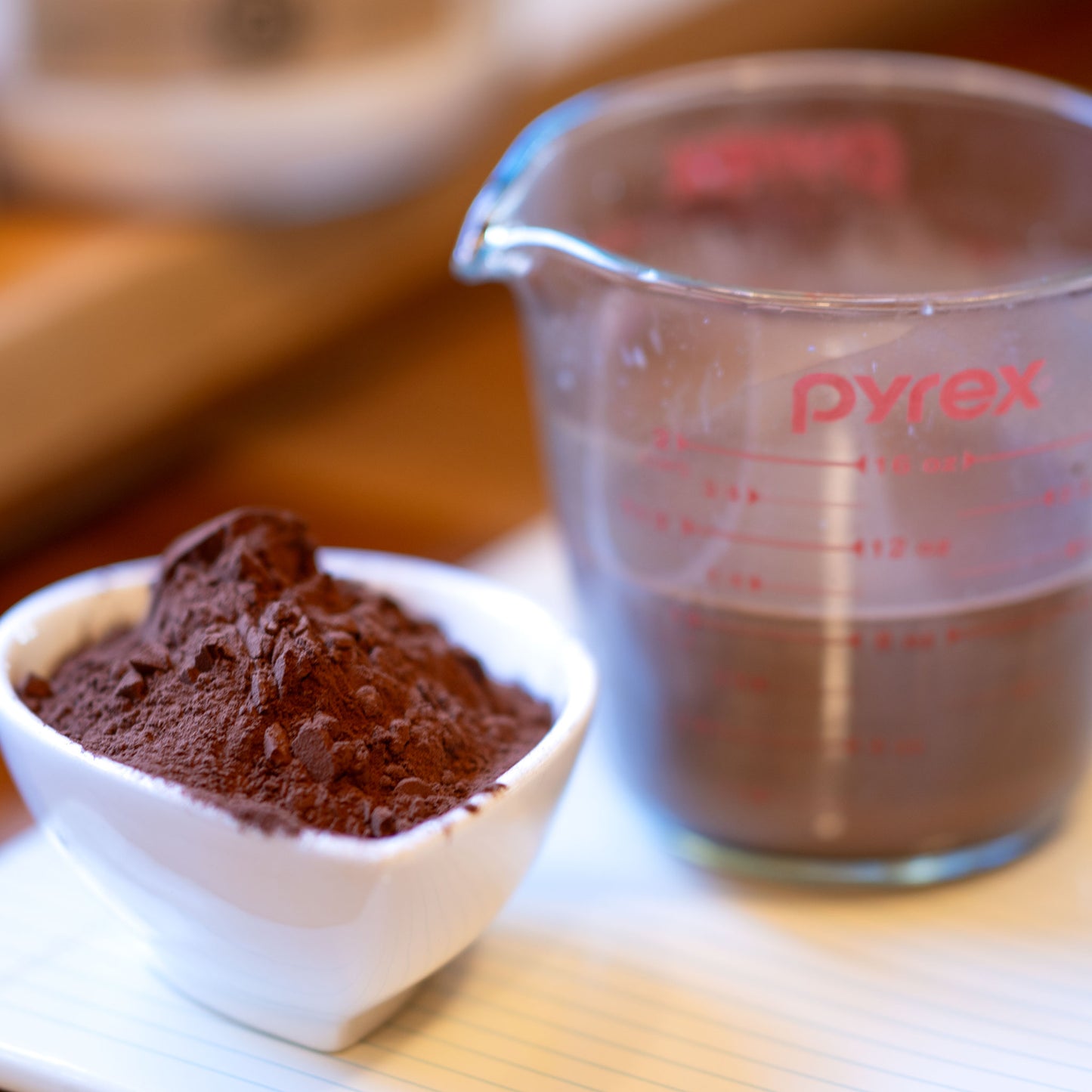 ChefShop Cocoa Powder