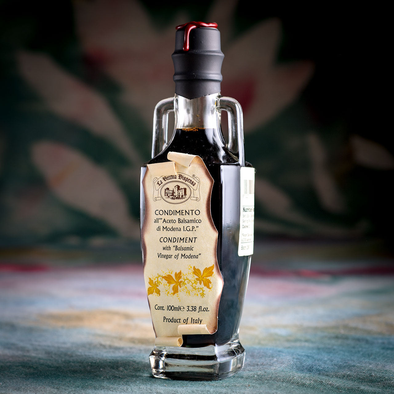 La Vecchia Dispensa 30-Anniv Balsamic (100ml)