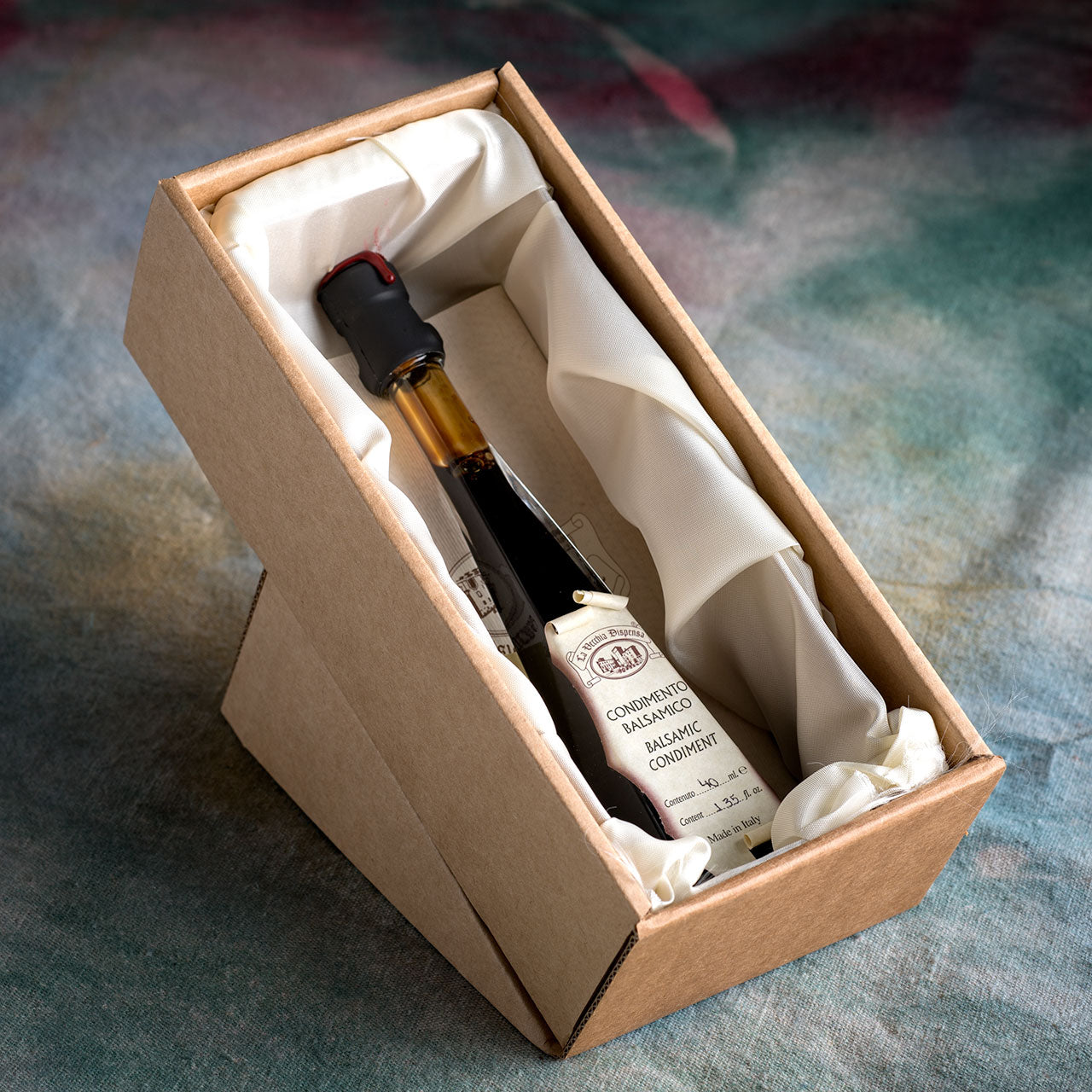 La Vecchia Dispensa 40-yr Balsamic