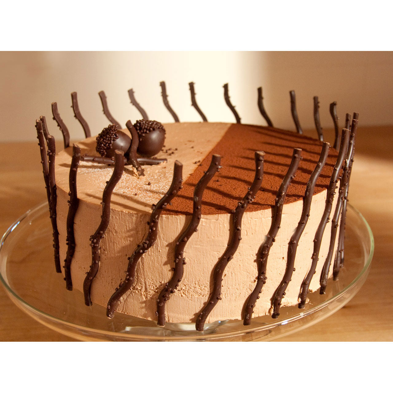 ChefShop Cocoa Powder