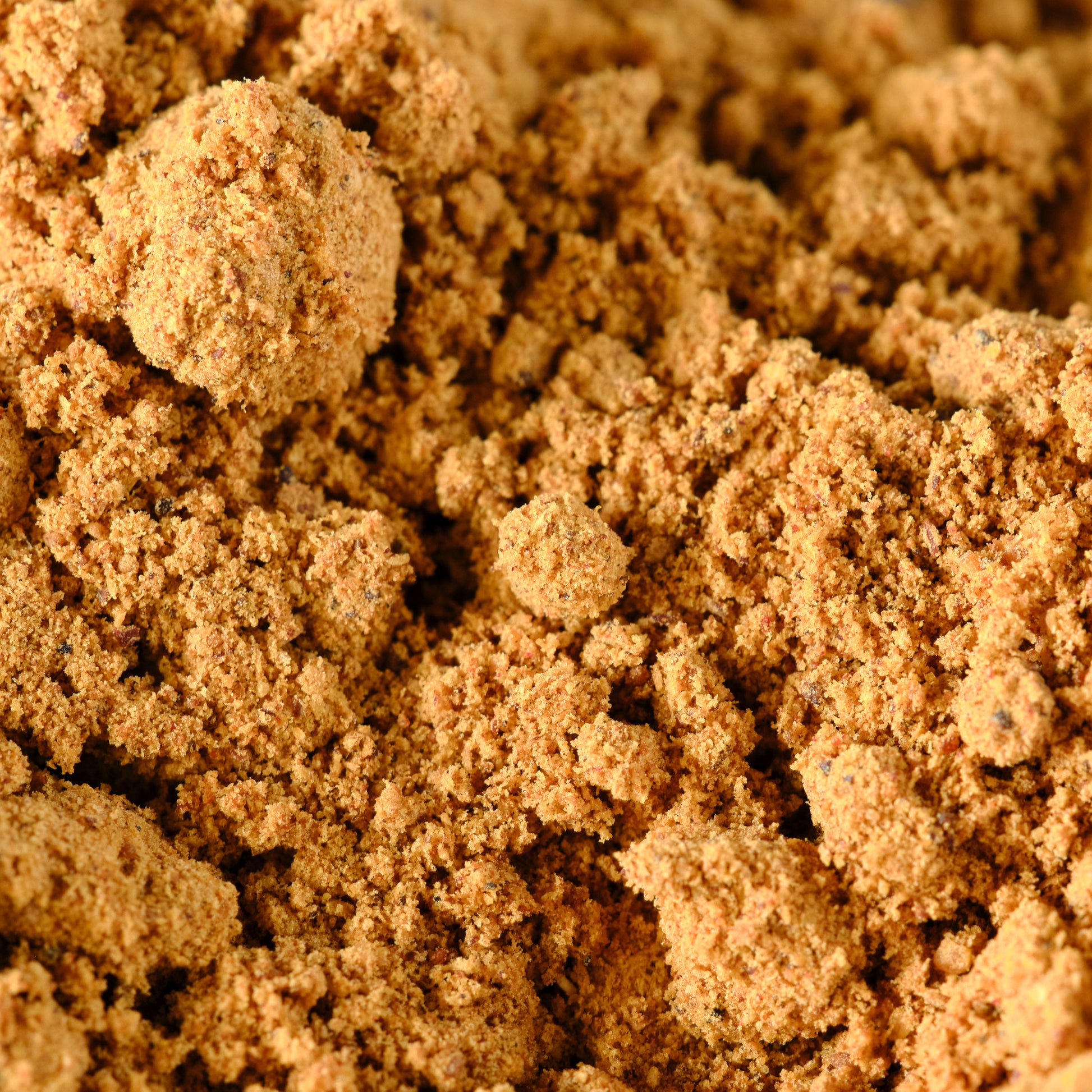 Mace - Organic - Ground macro