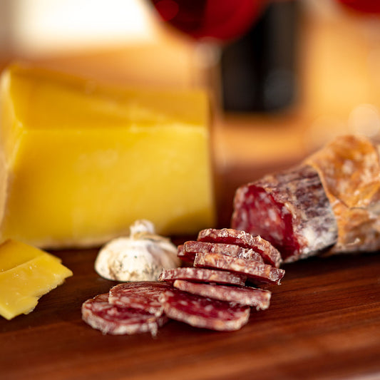 FraMani Salame Salametto