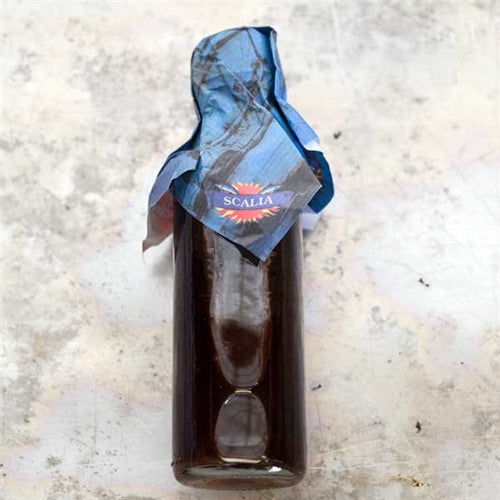 Scalia Anchovy Colatura di Alici (Anchovy Syrup)