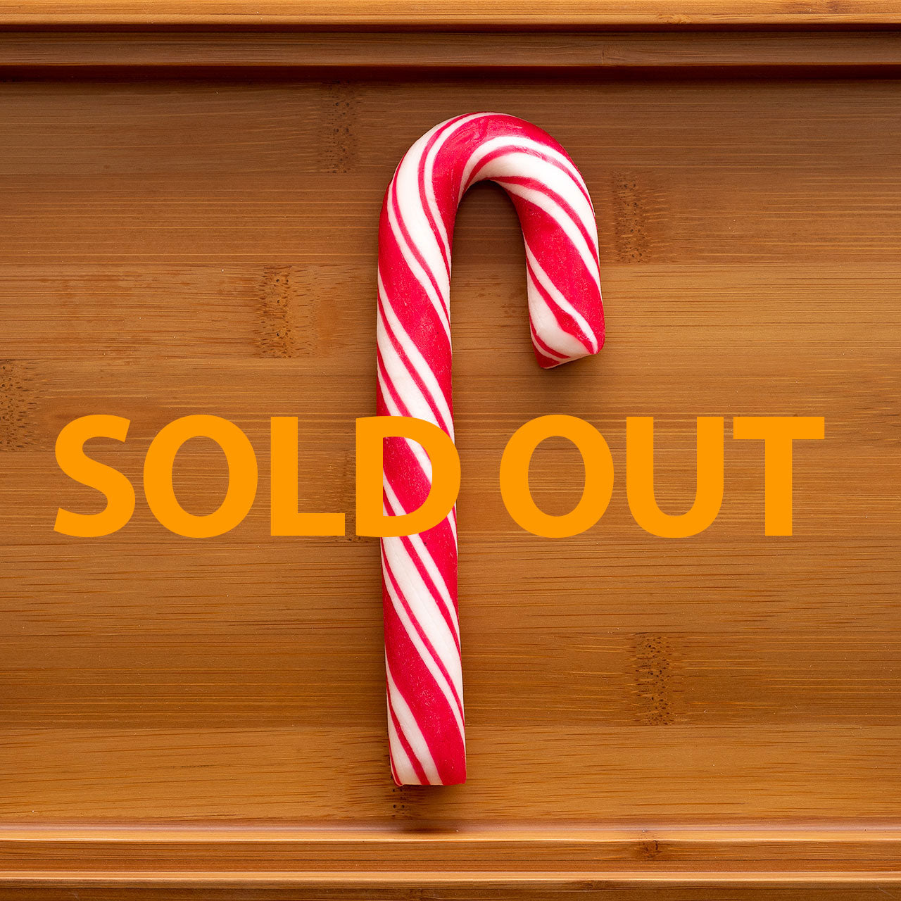 Sold out Candy Cane Peppermint Nordic Sweets