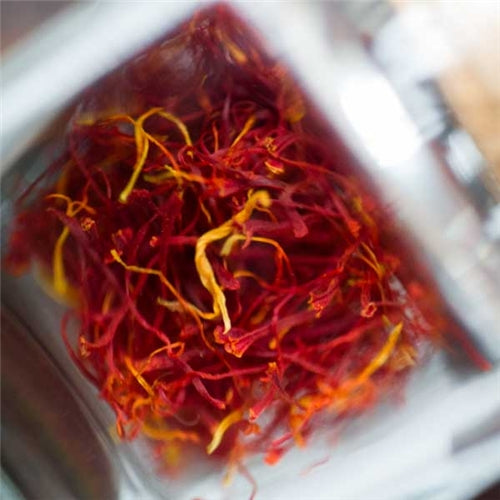 Saffron (1 gr) - Spain - Azafran