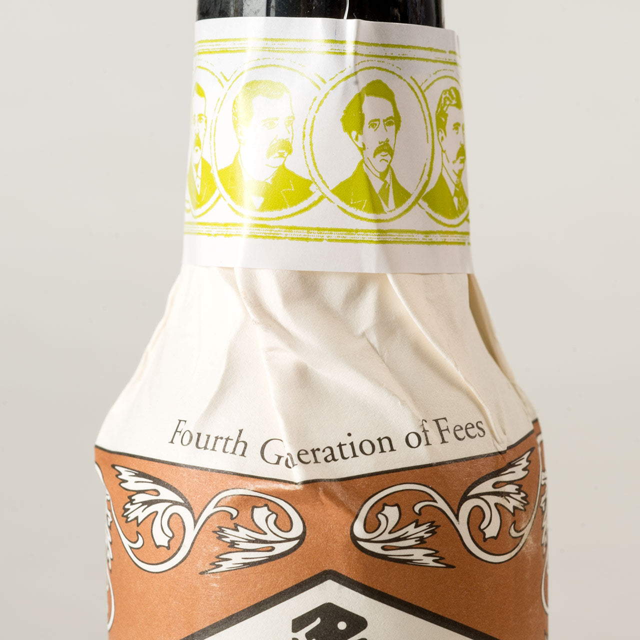 Fee Brothers - Whiskey Barrel Aged Bitters