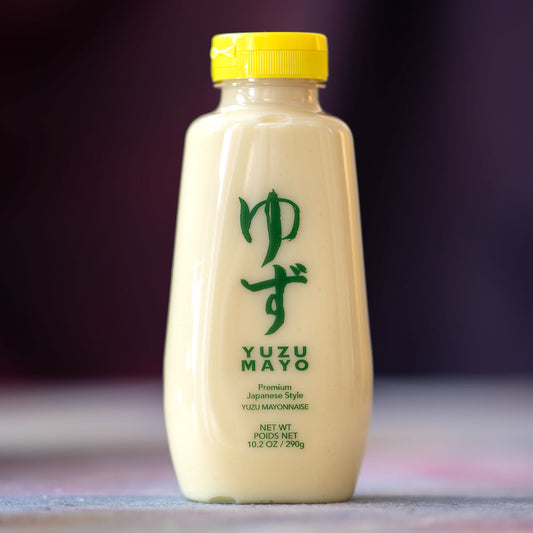 Hotaru Japanese Yuzu Mayo